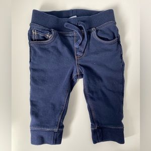 Baby Gap Jeans, 6-12 months